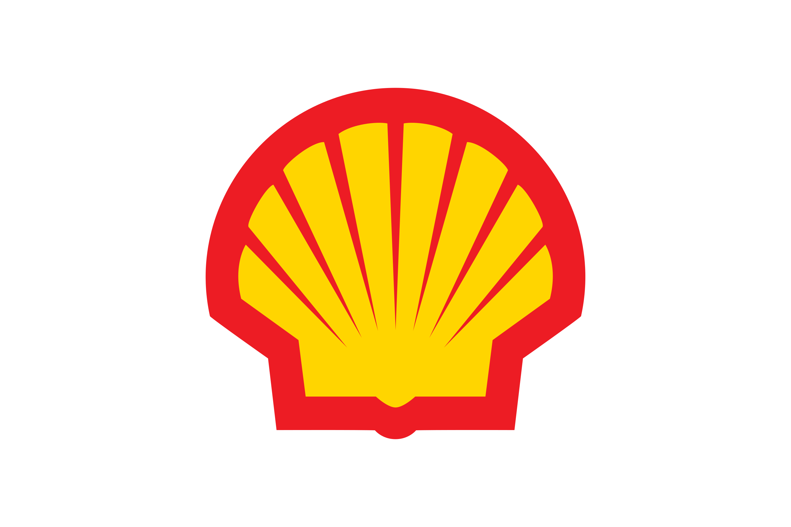 Shell logo