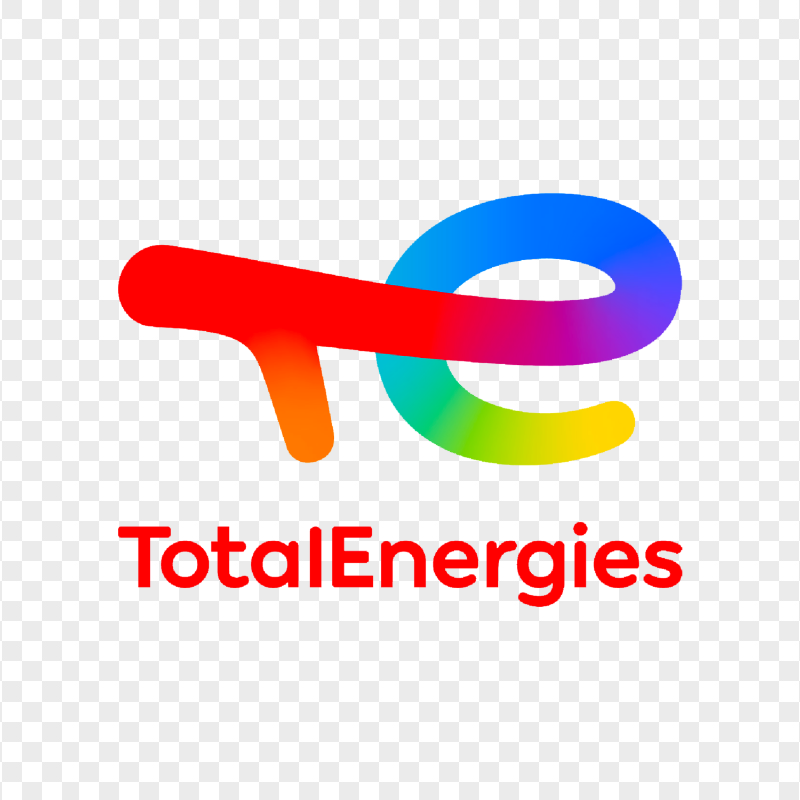Total Energies logo